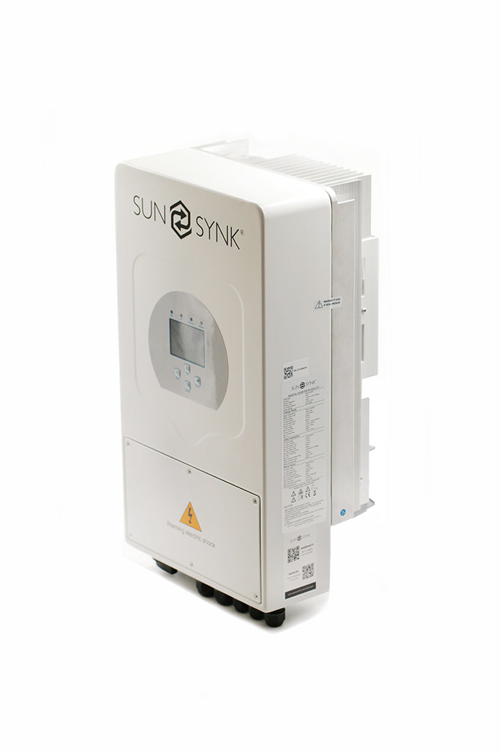 Sunsynk 5kw Hybrid Inverter